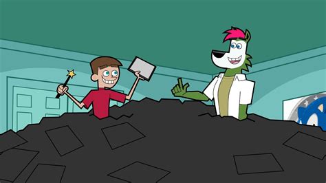 fairly odd gamer|Fairly Odd Gamer .